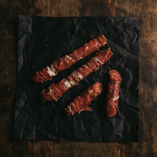 Würst'l - Grillsession angesagt